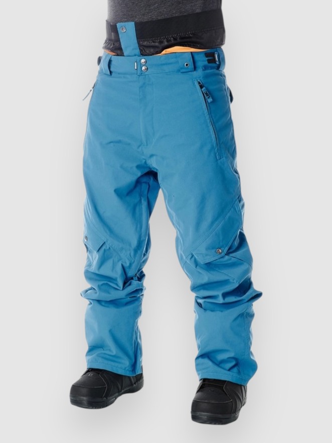 Light Projection Pants