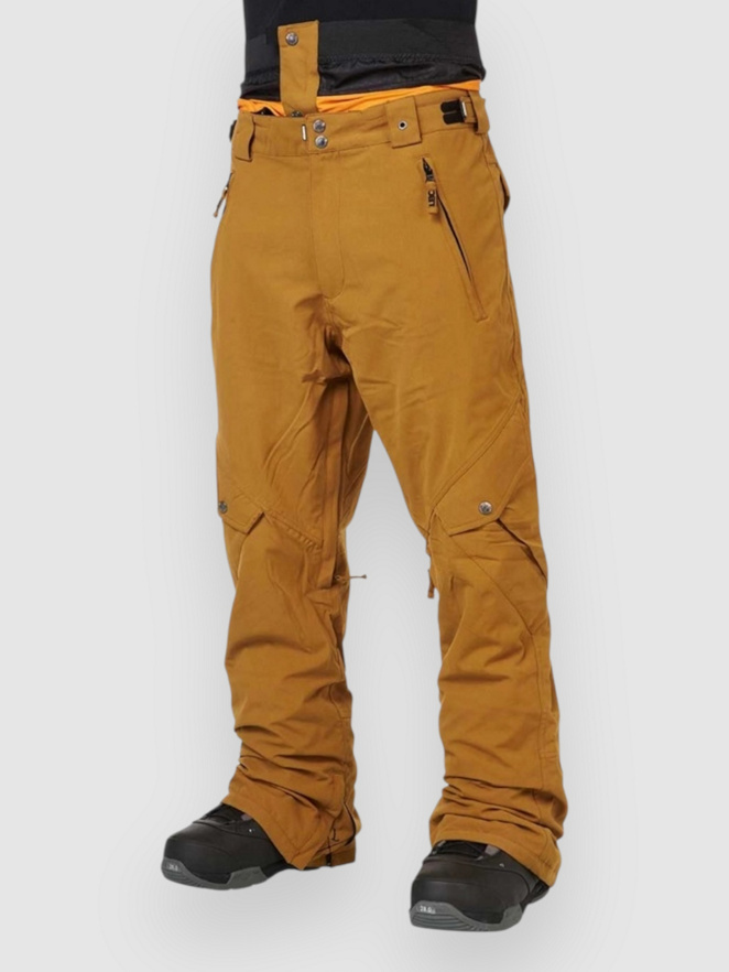 Light Projection Bukser