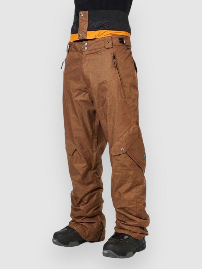 Light Projection Pants