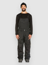 Light Clash Bib Pants