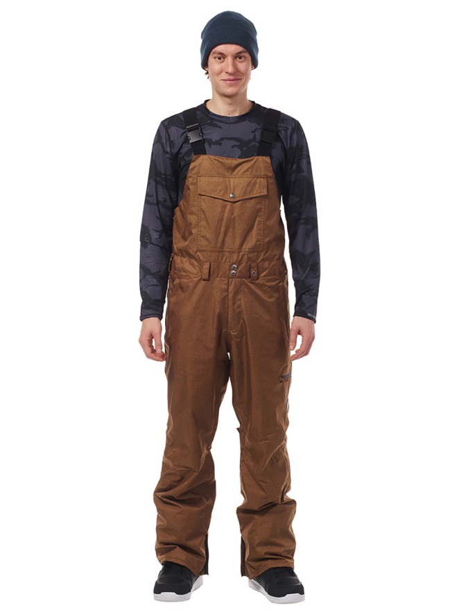 Light Clash Kalhoty s laclem