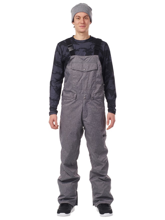 Light Clash Kalhoty s laclem