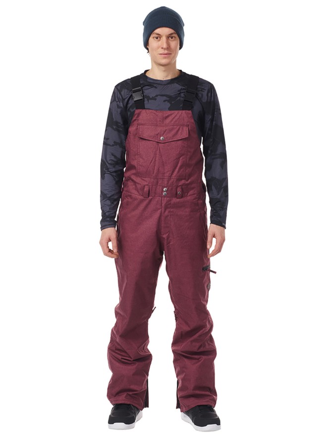 Light Clash Kalhoty s laclem