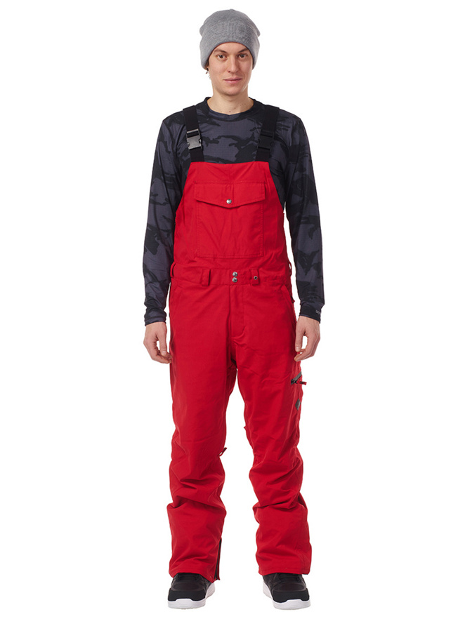 Light Clash Kalhoty s laclem