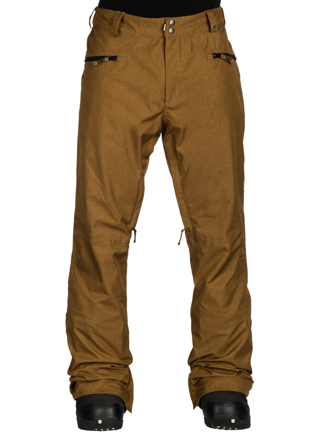 Light Moonshine Bukse