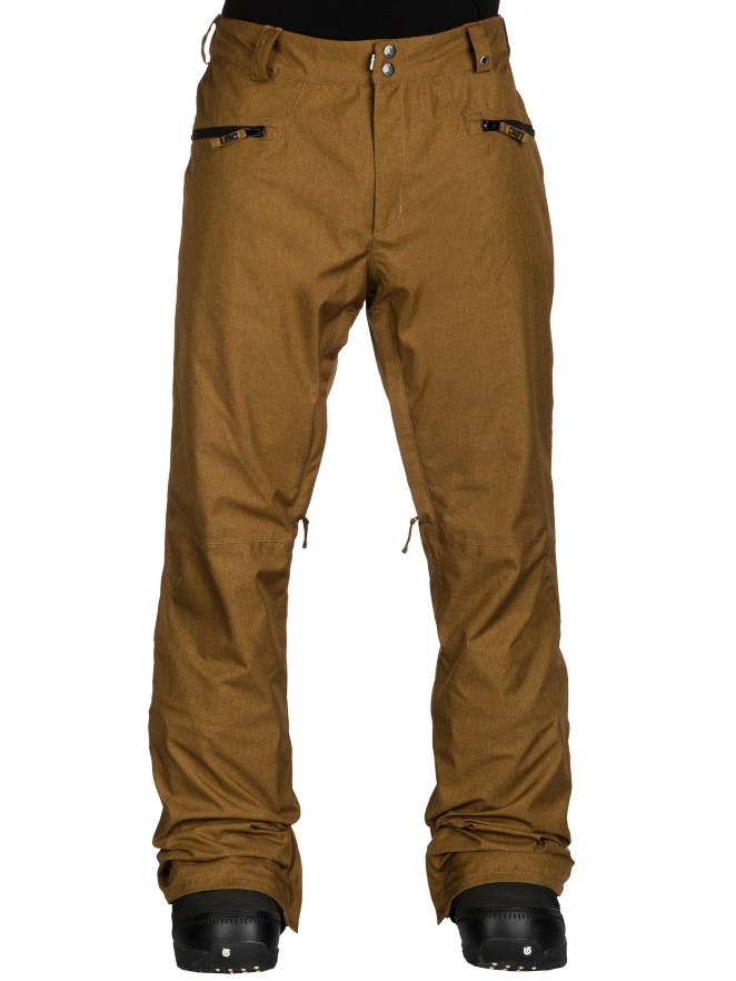 Light Moonshine Bukse