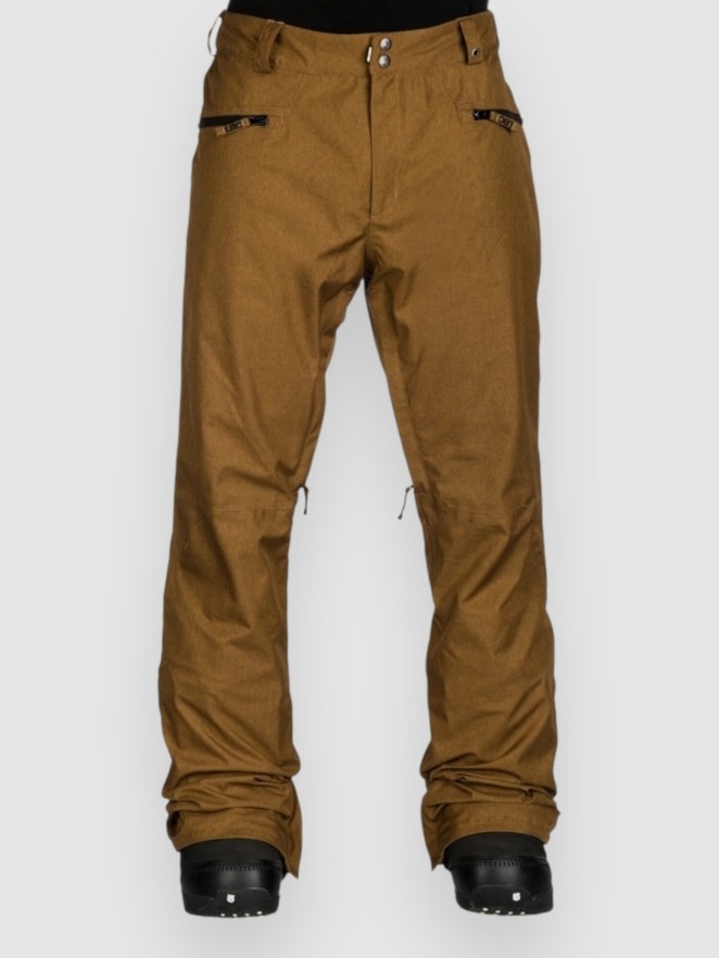 Light Moonshine Hose