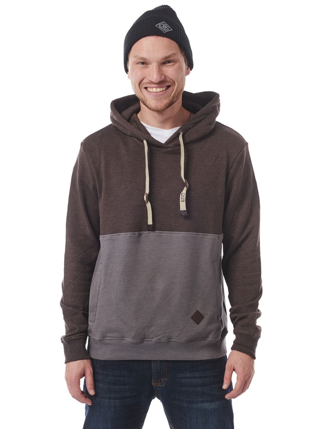 Light Laurel Sweat à capuche