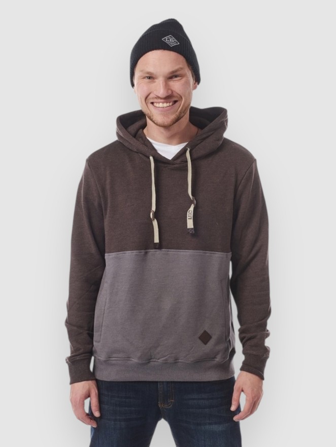 Light Laurel Sudadera con Capucha