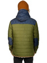 Light Coldster Bunda