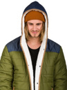 Light Coldster Bunda