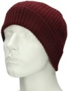 Buff Basic Knitted Beanie