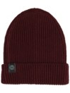 Buff Basic Knitted Beanie