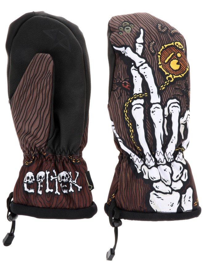 Celtek Bitten By a Mitten Gore-Tex Fäustlinge