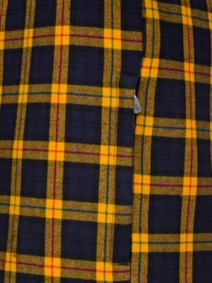insulated flannel