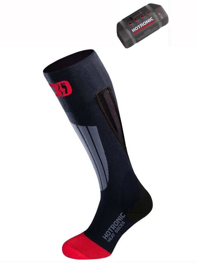 Bootdoc BD Heat XLP One Chaussettes Techniques