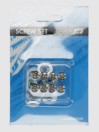 Icetools Mountain Skruvar 18mm