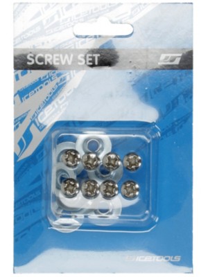 Icetools Mountain Schroeven 18mm