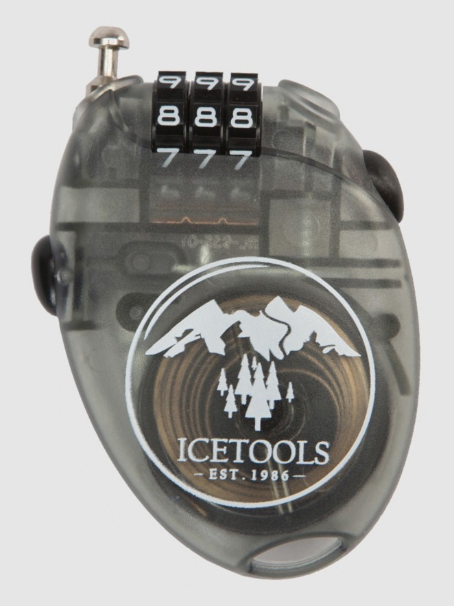 Icetools Mr. Lock
