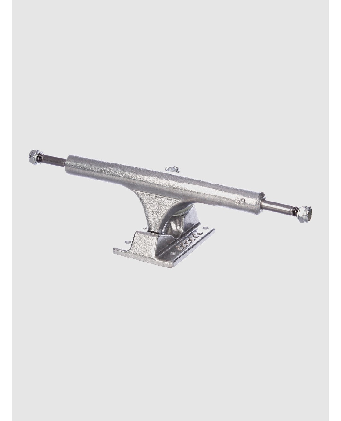Ace Classic 66 6.75" Achse silver