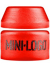 Mini Logo 100A Red Hard Pack Boccole