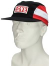 Love 5 Panel Fussball AT Cap