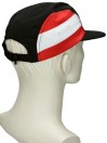Love 5 Panel Fussball AT Cap