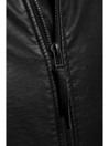 REELL Artificial Leather Bomber Takki