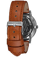 The Porter Leather Reloj
