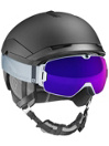 Salomon Quest Helm
