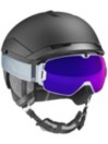 Salomon Quest Helm