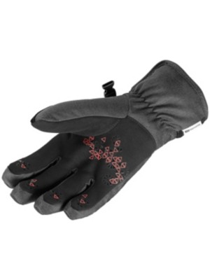Dry Gloves