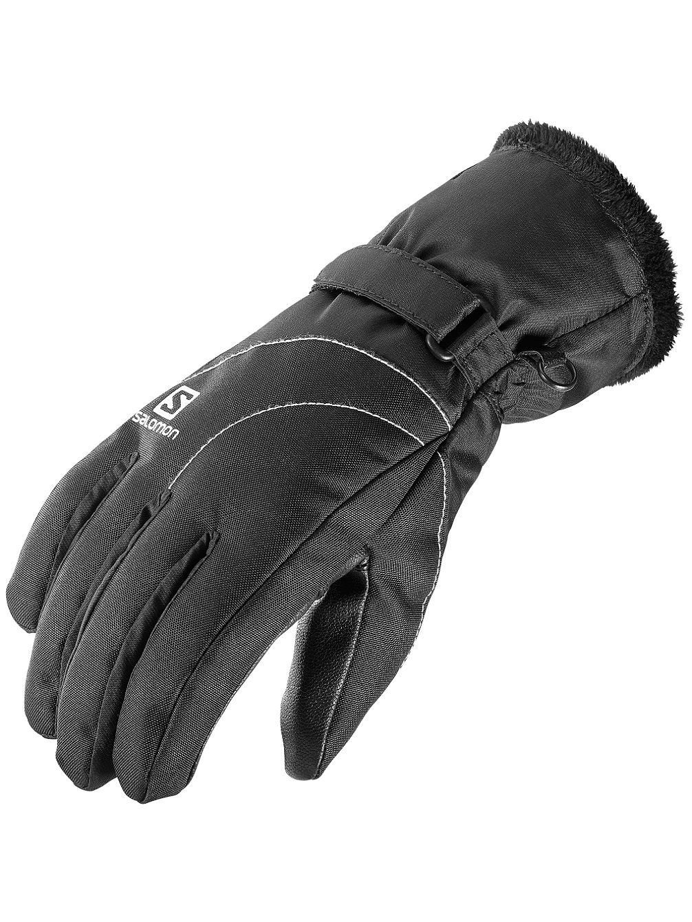 Force Gore-Tex Gloves