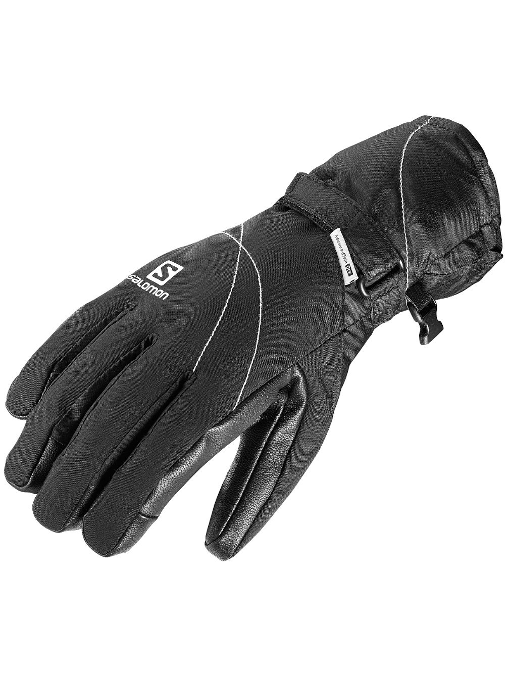 Propeller Plain Dry Gloves