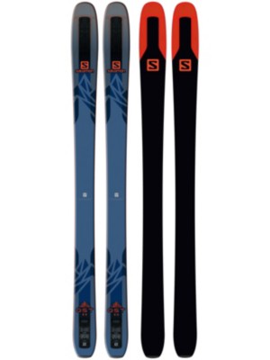 salomon qst 99 167