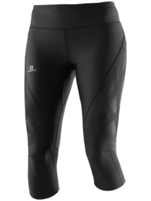 Compra Salomon Intensity 3/4 Tight Pantalones de chándal en línea en Blue  Tomato