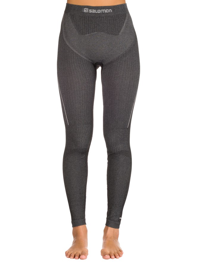Salomon Primo Warm Tight Kerrastohousut