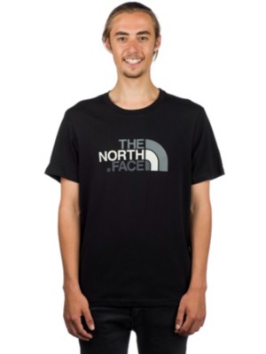 the north face maglietta