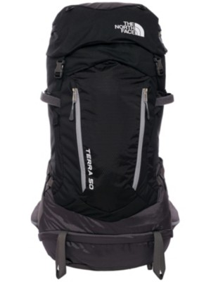 the north face 50l