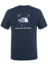 THE NORTH FACE Red Box T-paita