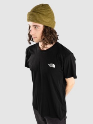Simple Dome T-shirt