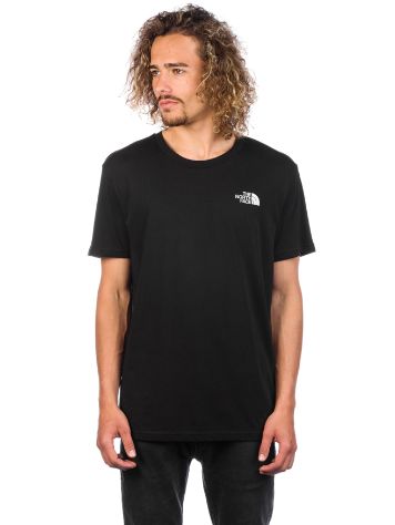 THE NORTH FACE Simple Dome T-shirt