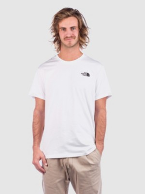 THE NORTH FACE Simple Dome T-shirt