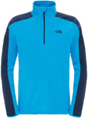 men's glacier delta pullover