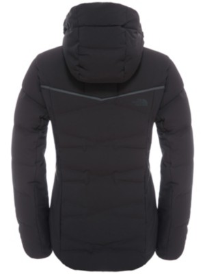 north face charlanon down jacket