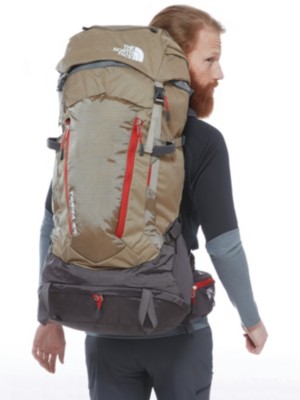 north face terra 65l backpack