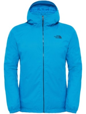 trail quest jacket