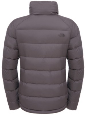 the north face w kings canyon parka
