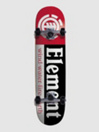 Element Section 7.75″ Complete