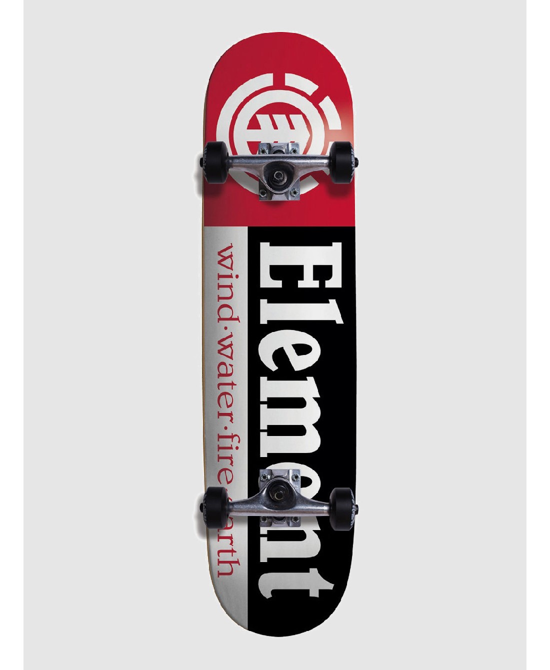 Element Section 7.75" Skateboard uni